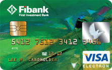 Forex global cash visa electron