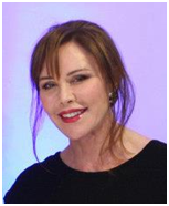 Mrs. Maya Georgieva