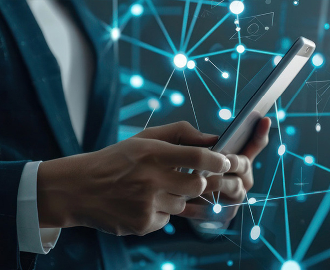 Онлайн регистрация на бизнес клиенти