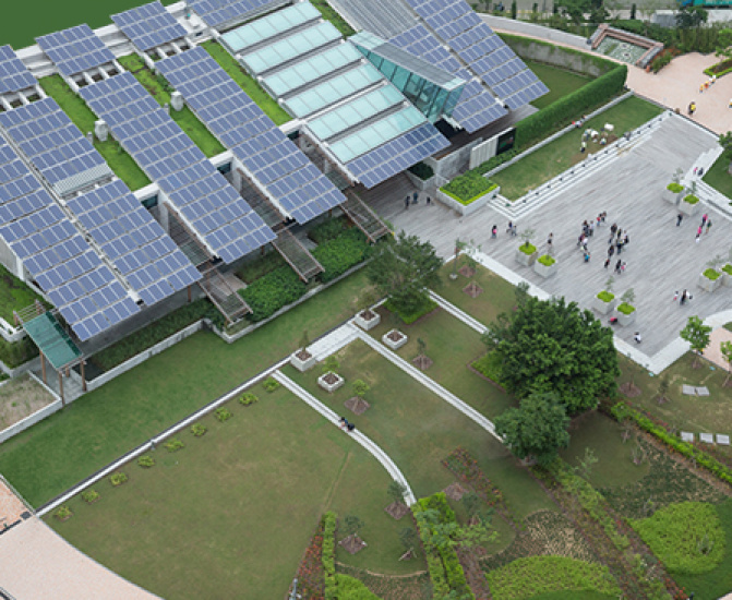 Green Energy - Own Consumption investment loan