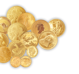 Gold and Numismatics