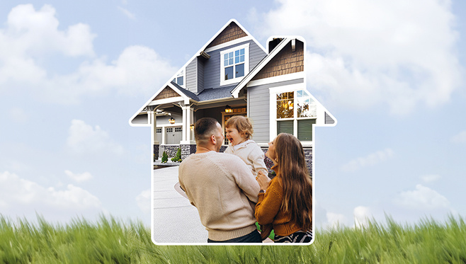 Mortgage Overdraft