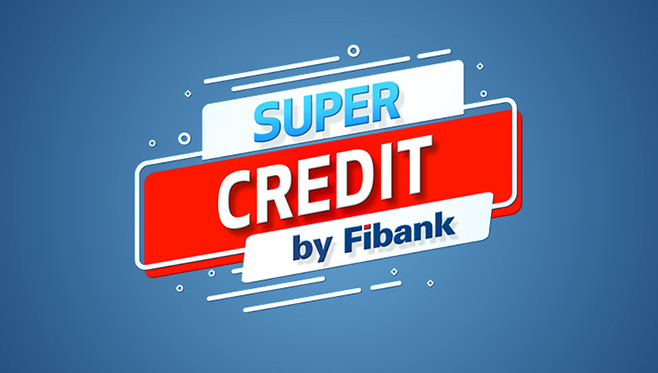 Super Loan - Consumer Loan