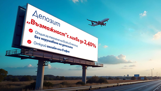 Депозит 