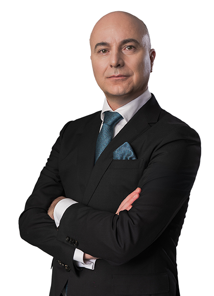 Nikola Bakalov