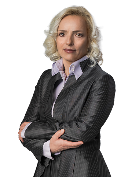 Ralitsa Bogoeva